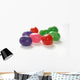 Jelly Wall Decal