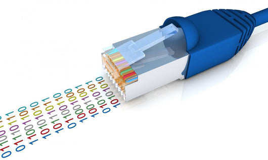 Lan Data Cables