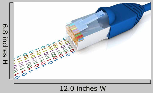Lan Data Cables