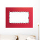 Frame Ripped Wall Mural