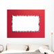 Frame Ripped Wall Mural
