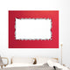 Frame Ripped Wall Mural