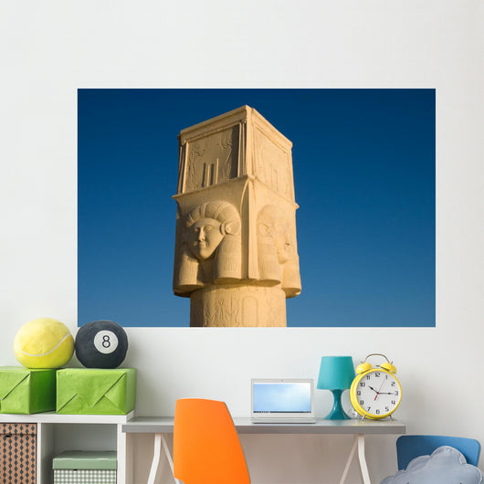 Ancient Egyptian Statues