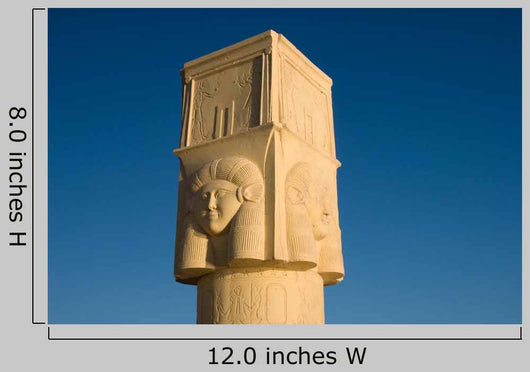 Ancient Egyptian Statues