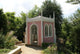 Eagle House Garden Summer