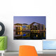 Marie-Elisabeth-L Ders-Haus Wall Decal