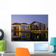 Marie-Elisabeth-L Ders-Haus Wall Decal
