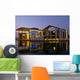 Marie-Elisabeth-L Ders-Haus Wall Decal