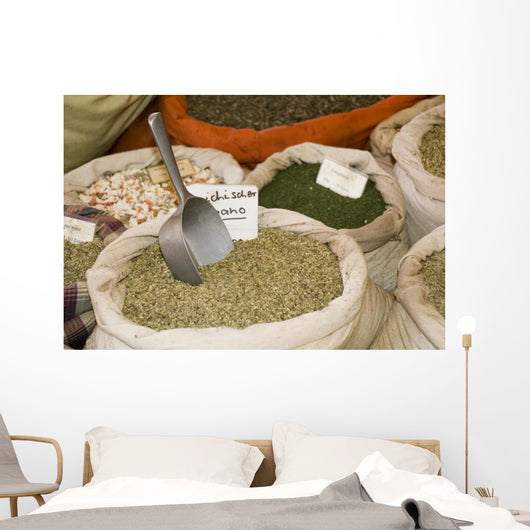 Gw Rze Wall Mural