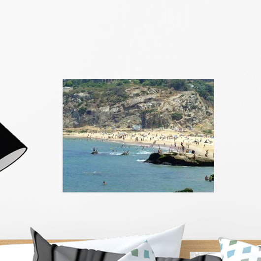 Tangier-2 04 Wall Decal