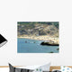 Tangier-2 04 Wall Decal