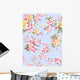 Seamless Pattern 3007 Wall Decal