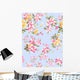 Seamless Pattern 3007 Wall Decal