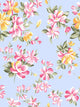 Seamless Pattern 3007 Wall Decal