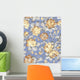 Seamless Pattern 3003 Wall Decal