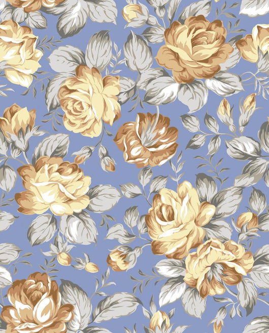 Seamless Pattern 3003 Wall Decal