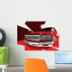 Lowrider 4 Wall Decal