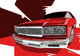 Lowrider 4 Wall Decal