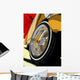 Lowrider 5 Wall Mural