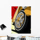 Lowrider 5 Wall Mural
