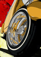Lowrider 5 Wall Mural