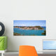 Saint Barth Wall Decal