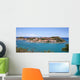 Saint Barth Wall Decal