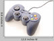 Computer Game Control