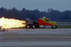 Jet Truck Wall Mural