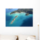 Neuseeland Wall Decal
