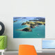 Bay Islands Wall Decal