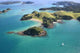 Bay Islands Wall Decal