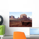 Monument Valley John Ford Wall Decal