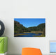 Tourbiere Lispach Wall Decal