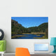 Tourbiere Lispach Wall Decal