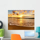 Beautiful Sunset Beach