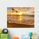 Beautiful Sunset Beach