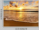 Beautiful Sunset Beach