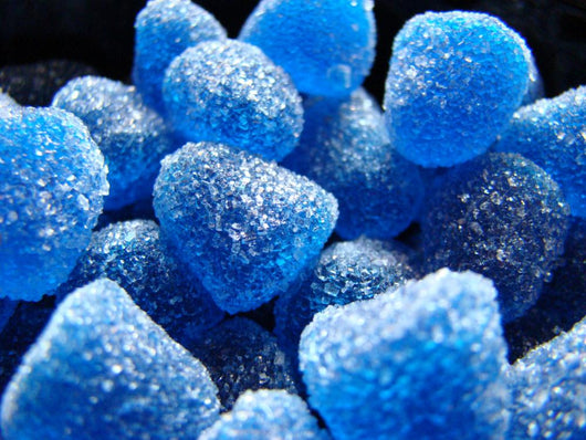 Blue Candy