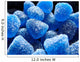 Blue Candy