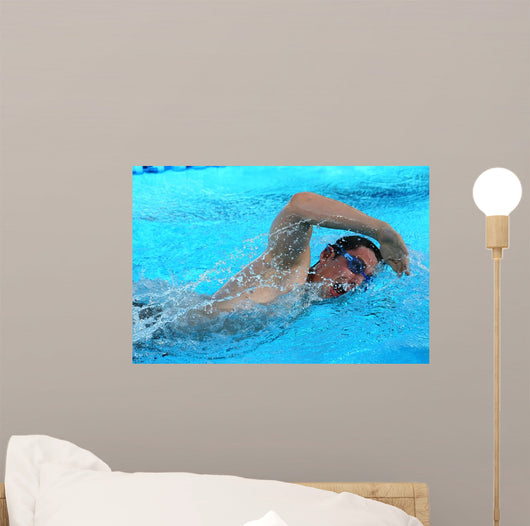 Swimmer