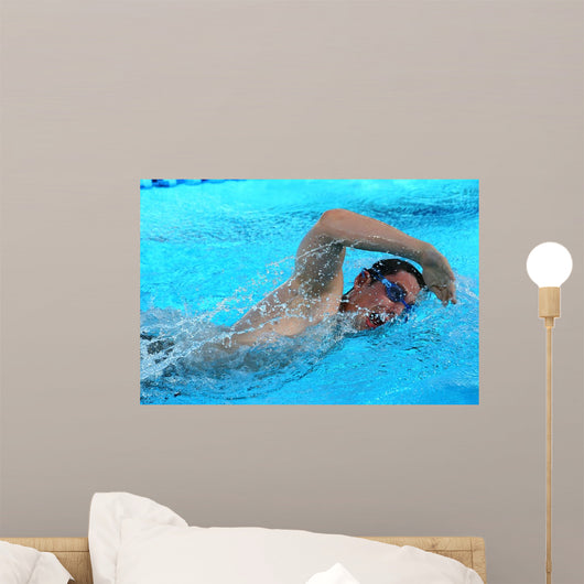 Swimmer