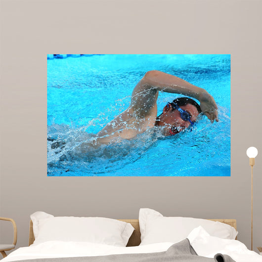 Swimmer