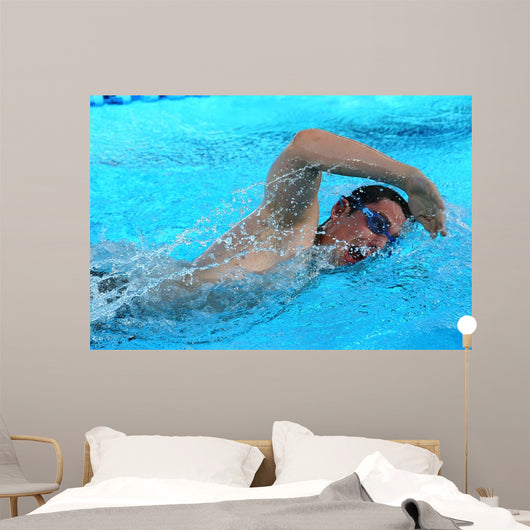 Swimmer