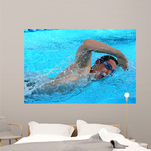 Swimmer