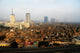 Skyscrapers and Slums Cairo