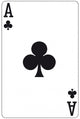 Ace Clubs