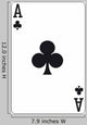 Ace Clubs