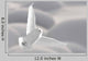 Snowy Owl Flight