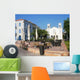 La Place L'Heure La Wall Decal